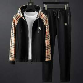 Picture of Burberry Sweater Suits _SKUBurberryM-4XL25c205537504